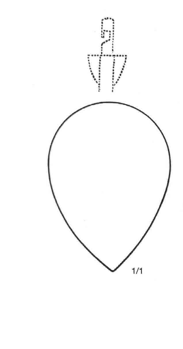 TONSİL TELİ (100 ADET)